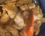 Foto langkah ke 3 dari resep Ayam lengkuas.