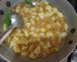 A picture of step 12 of Kachori.