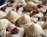 Foto del paso 7 de la receta: Crema pastelera sin manteca, muy fácil‼️