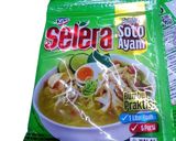 Foto langkah ke 2 dari resep Soto Ayam Instan.