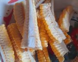 Foto langkah ke 1 dari resep 246. Corn Rips.