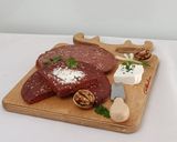 عکس مرحله 3 از دستور نان رژیمی لبو