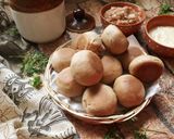 A picture of step 10 of Baked Litti Chokha.