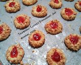 Foto langkah ke 6 dari resep Thumbprint cookies.