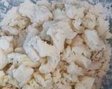 Szilveszteri sós aprósütemény recept fázis 1 fotója