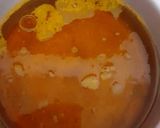 A picture of step 1 of Lemon rice(khatta pulao).