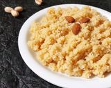 ફાડા લાપસી (Fada Lapsi Recipe In Gujarati) રેસીપી સ્ટેપ5ફોટો