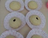 Foto langkah ke 5 dari resep Bakpao Ekonomis (untuk pemula).