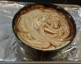 Hazelnut Truffle Swirl Cheesecake recipe step 17 photo