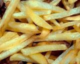 عکس مرحله 5 از دستور خوراک جگر مرغ