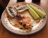 Foto del paso 12 de la receta: Delirios mariscalenses de un almuerzo soleado y pimaveral