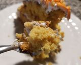 Foto del paso 17 de la receta: Carrot Cake sin gluten