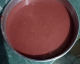 Foto del paso 6 de la receta: Red velvet