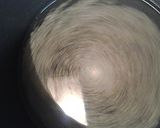 A picture of step 1 of Salted boiled peanuts.