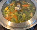 Foto del paso 1 de la receta: Pastel de verduras