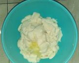 Foto langkah ke 4 dari resep Ice cream lembut home made.