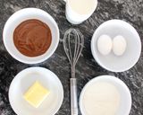 Foto del paso 1 de la receta: Panqueques de dulce de leche