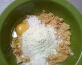 Foto langkah ke 1 dari resep Pisang Nugget.