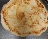 Foto del paso 3 de la receta: Crepas súper fácil