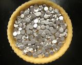 A picture of step 6 of Melt-in-Your-Mouth Apple Tart.
