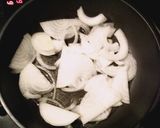 Foto del paso 3 de la receta: Tronco de carne picada