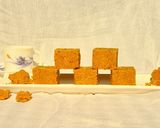 મગસ (Magas Recipe In Gujarati) રેસીપી સ્ટેપ6ફોટો