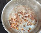 Foto del paso 3 de la receta: Pencas de acelgas rehogadas con guanciale para guarnición