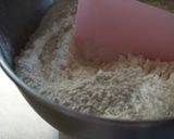 A picture of step 3 of Simple Morning Bread With 4 Ingredients.