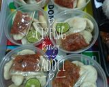 Foto langkah ke 4 dari resep Cireng Banyur versi jualan.
