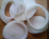 A picture of step 3 of Scooter's Squash and Zucchini.