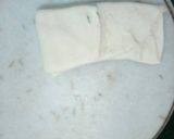 A picture of step 9 of Matar Kachori Khasta.