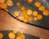 Honey glazed orange carrot recipe step 3 photo