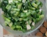 Chicken manchoorian And Chicken fried rice recipe step 6 photo