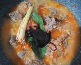 Foto langkah ke 3 dari resep Krengsengan Daging Kambing.