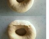 A picture of step 6 of Chewy New York-Style Bagels.
