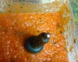 Red sauce (from scratch) recipe step 5 photo