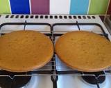 Vickys 'Free-From' Victoria Sponge Cake, GF DF EF SF NF recipe step 7 photo