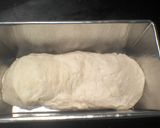 Foto del paso 4 de la receta Pan de molde