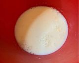A picture of step 3 of How to Make Butter.