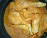 Foto langkah ke 2 dari resep Ayam Goreng Rempah.