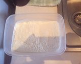 Foto del paso 3 de la receta: Cake