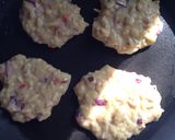 Foto del paso 5 de la receta: Croquetas de arroz con pollo