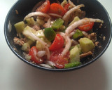 Foto del paso 2 de la receta: Pipirrana