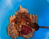 Foto langkah ke 2 dari resep Iga Babi Bakar Kecap Jamin Empuk dan Gampang.
