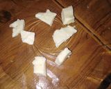 Foto del paso 2 de la receta: Sopa de zapallo cabuttia