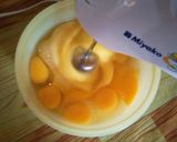 Foto langkah ke 5 dari resep Bolu kojo super halus dan lembut.