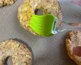 Foto del paso 4 de la receta: Bagels 🥯 Keto