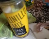 Foto del paso 3 de la receta Salsa para Ravioles o Pastas