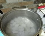 Foto langkah ke 1 dari resep Es Buah Cocktail.