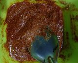 A picture of step 3 of Kala Chana Chaat.